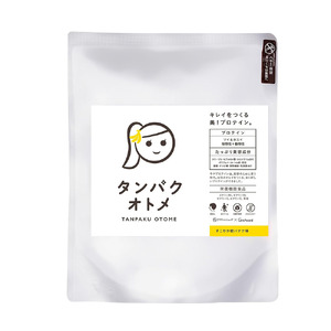 プロテイン タンパクオトメ 1袋 すこやか朝バナナ | プロテイン ソイプロテイン ホエイプロテイン 女性 プロテイン 美容 プロテイン プロテインシェイカー プロテイン サプリメント タマチャンショップ 大分県 中津市