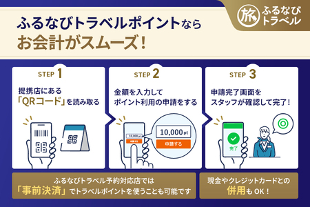 【岩手旅行・宿泊無期限】旅行ポイント岩手県ふるなびトラベルポイント