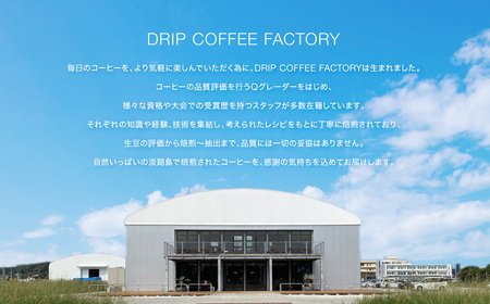 水出し　アイスコーヒー　30バッグ　淡路島　ドリップバッグ　セット　ドリップコーヒーファクトリー