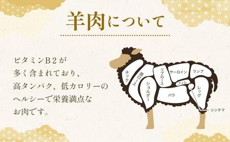 【羊肉専門店のバーベキュー素材】ラム串　３０本（約1.2kg） 北海道 ジンギスカン ヘルシー 焼肉 肉 バーベキュー ラム