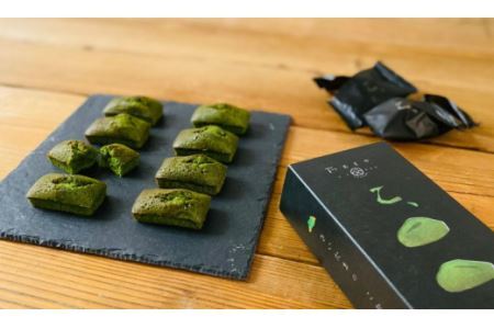 こ、ふぃなんしぇ 16入 | 埼玉県 久喜市 フィナンシェ 洋菓子 お菓子 焼き菓子 和スイーツ 甘味 お茶うけ 贈答 プレゼント アワード 受賞 抹茶 ほうじ茶 詰め合わせ おすすめ つむぎや